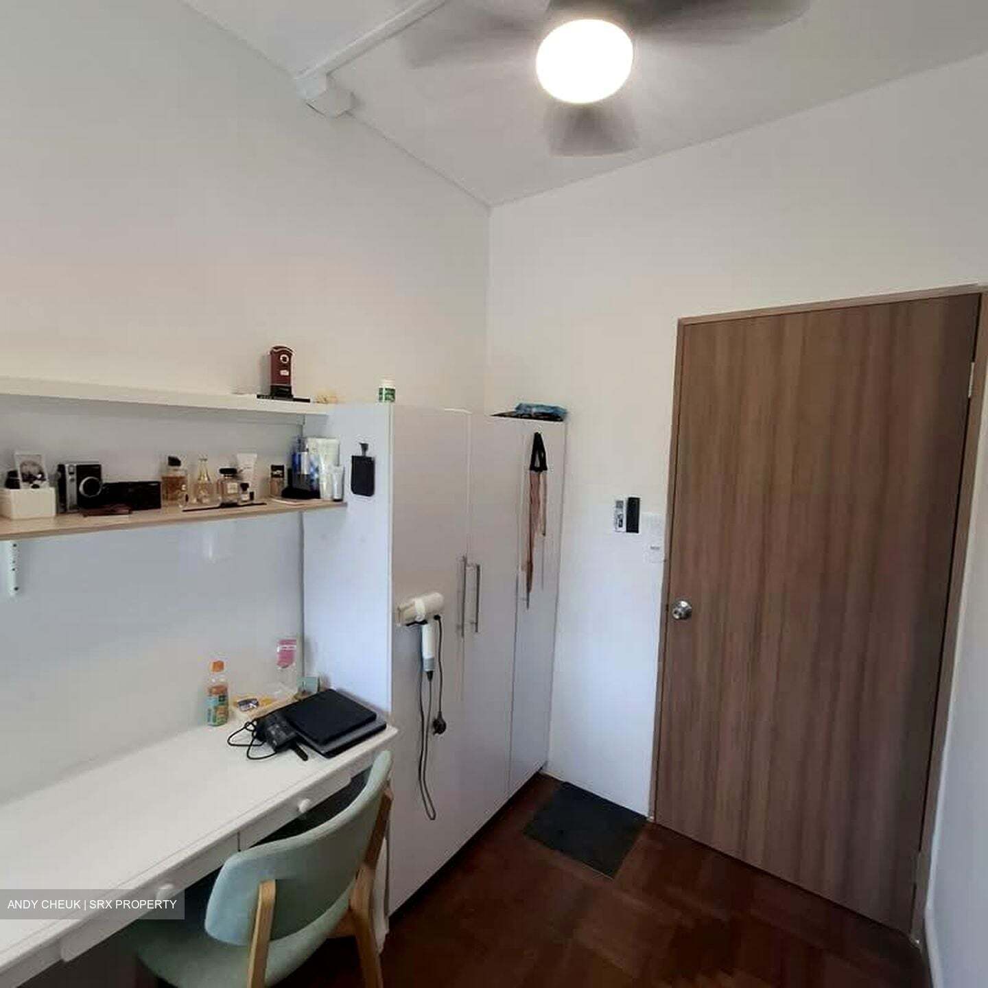 Hollywood Apartments (D9), Apartment #576785341